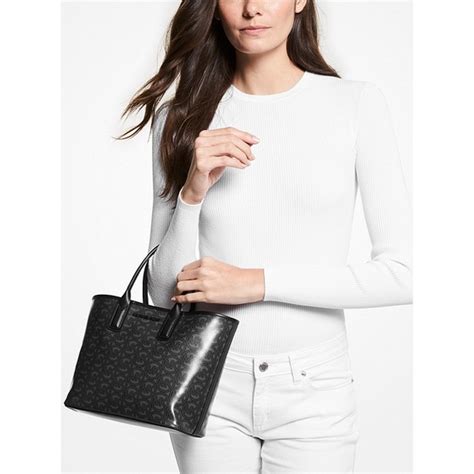 michael kors bags michael kors jodie small tote bag stores|michael kors clear tote bags.